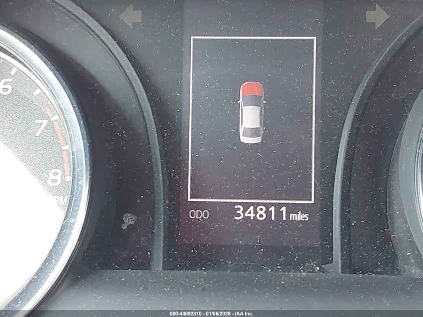 Toyota Camry 2.5L I-4 DI, DOHC, VVT, 203HP Front Wheel Drive | Mobile.bg � ����������� 15