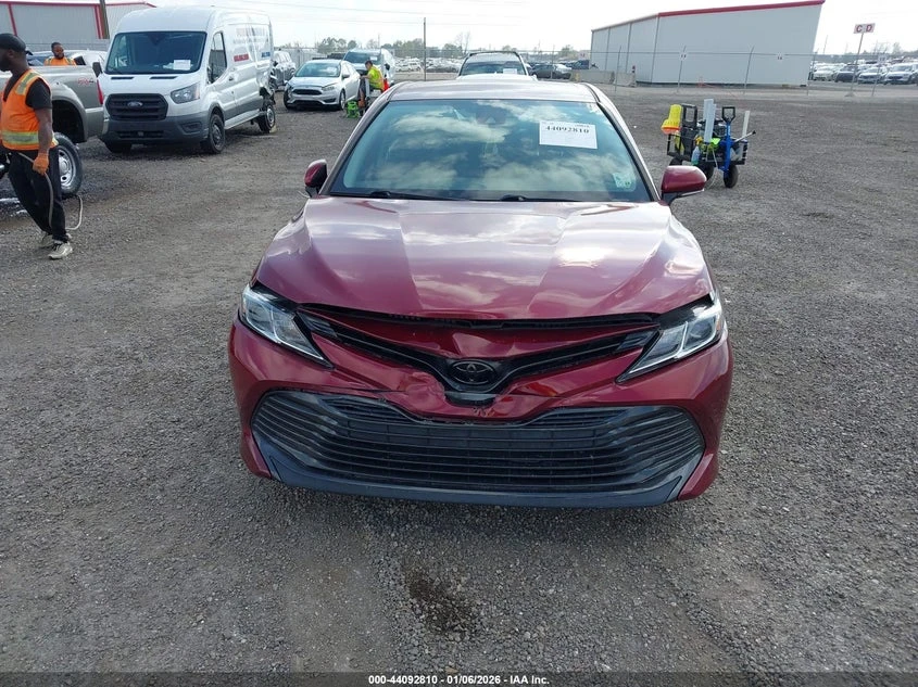 Toyota Camry 2.5L I-4 DI, DOHC, VVT, 203HP Front Wheel Drive | Mobile.bg � ����������� 6