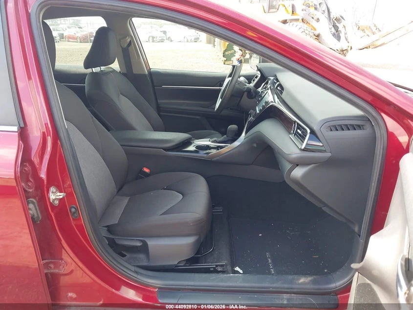 Toyota Camry 2.5L I-4 DI, DOHC, VVT, 203HP Front Wheel Drive | Mobile.bg � ����������� 5