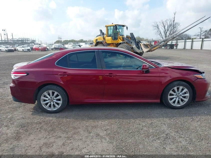 Toyota Camry 2.5L I-4 DI, DOHC, VVT, 203HP Front Wheel Drive | Mobile.bg � ����������� 13