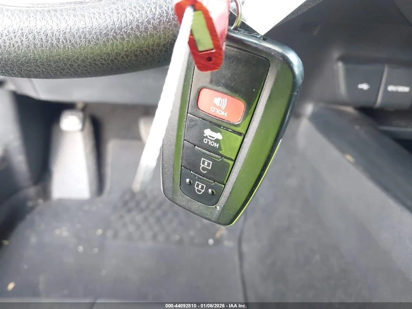 Toyota Camry 2.5L I-4 DI, DOHC, VVT, 203HP Front Wheel Drive | Mobile.bg � ����������� 11