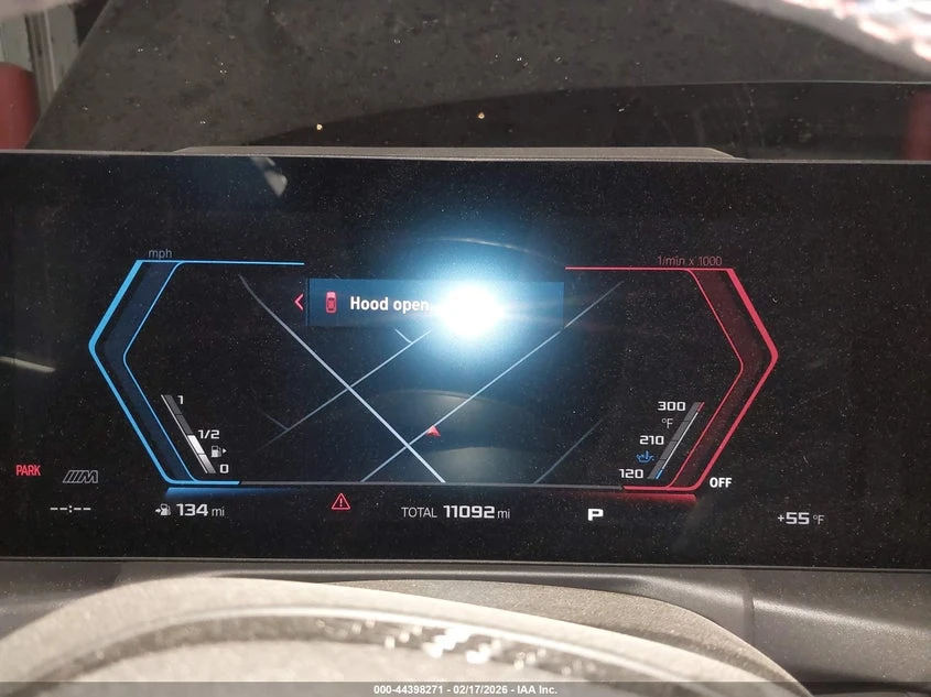 BMW M3 3.0l Competition xDrive, снимка 7 - Автомобили и джипове - 54072147