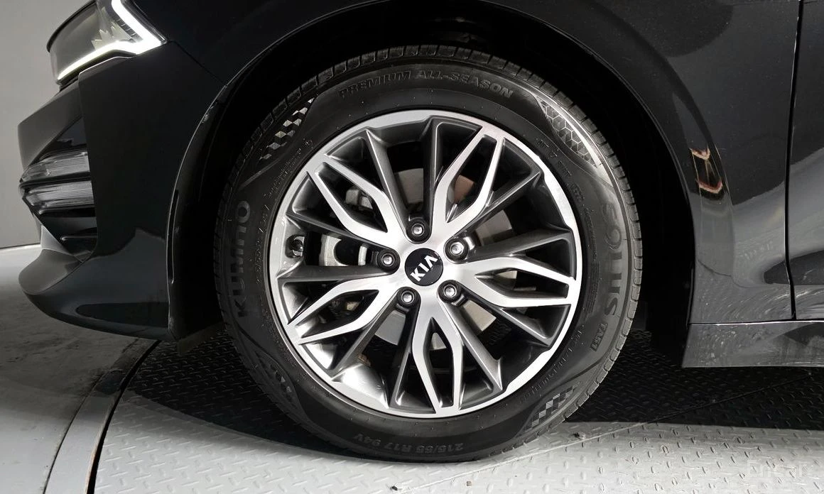 Kia K5 PRESTIGE* �������* ���������* ������* ������* ���� | Mobile.bg � ����������� 5