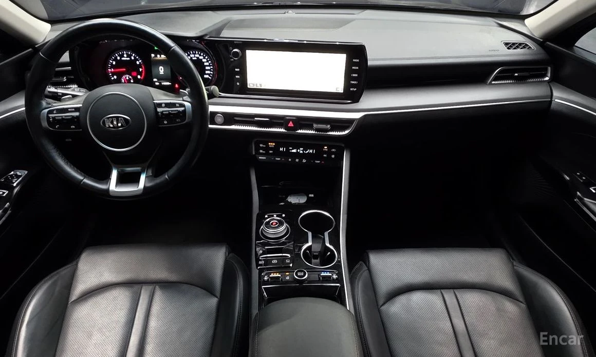 Kia K5 PRESTIGE* �������* ���������* ������* ������* ���� | Mobile.bg � ����������� 7