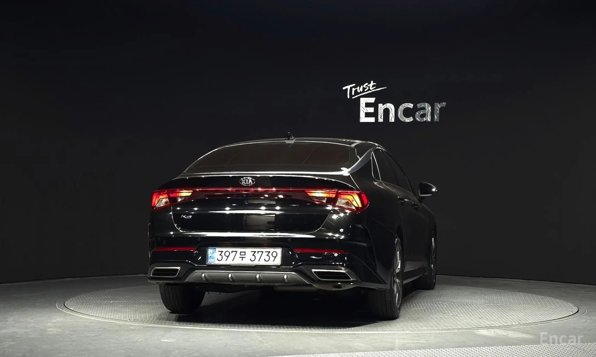 Kia K5 PRESTIGE* �������* ���������* ������* ������* ���� | Mobile.bg � ����������� 4