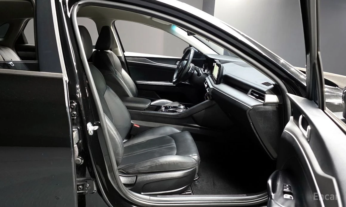 Kia K5 PRESTIGE* �������* ���������* ������* ������* ���� | Mobile.bg � ����������� 13