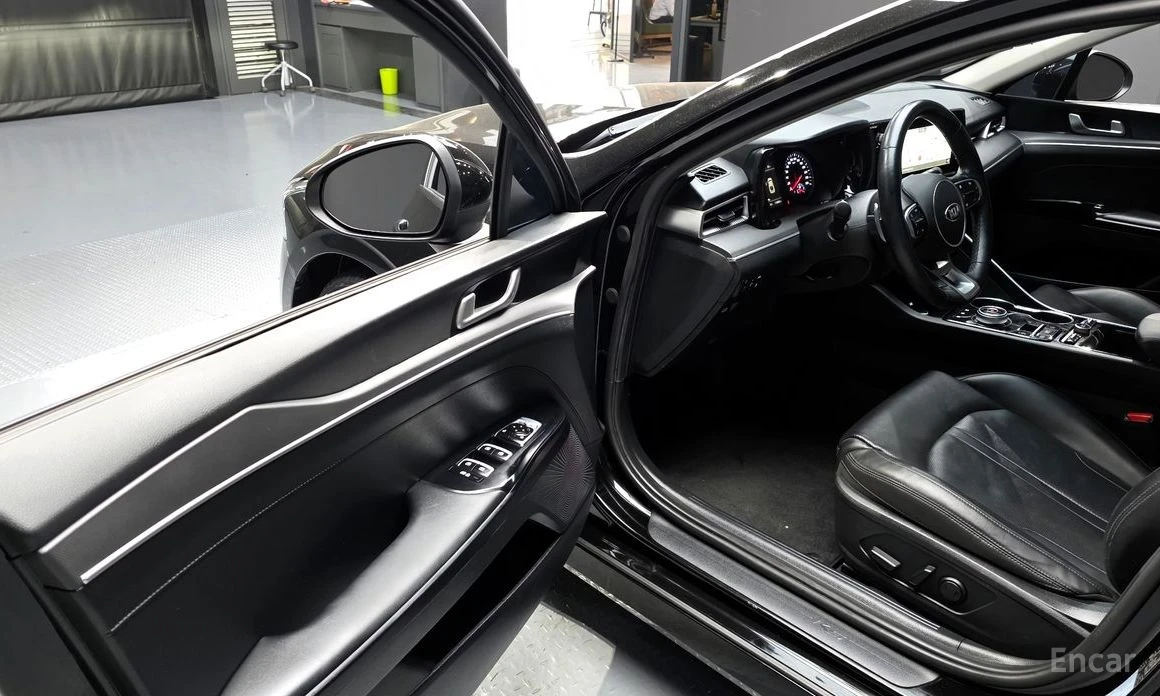 Kia K5 PRESTIGE* �������* ���������* ������* ������* ���� | Mobile.bg � ����������� 6