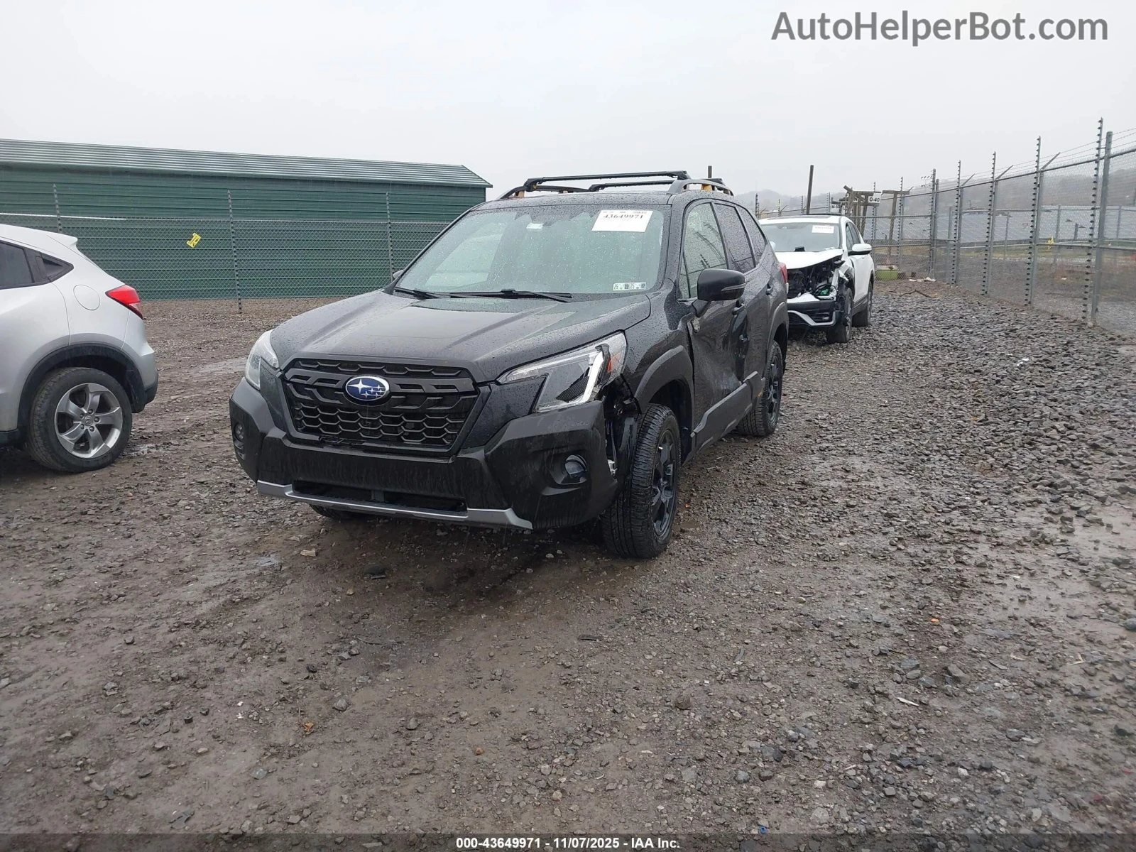 Subaru Forester Wilderness* ������ ���� �� �� | Mobile.bg � ����������� 3