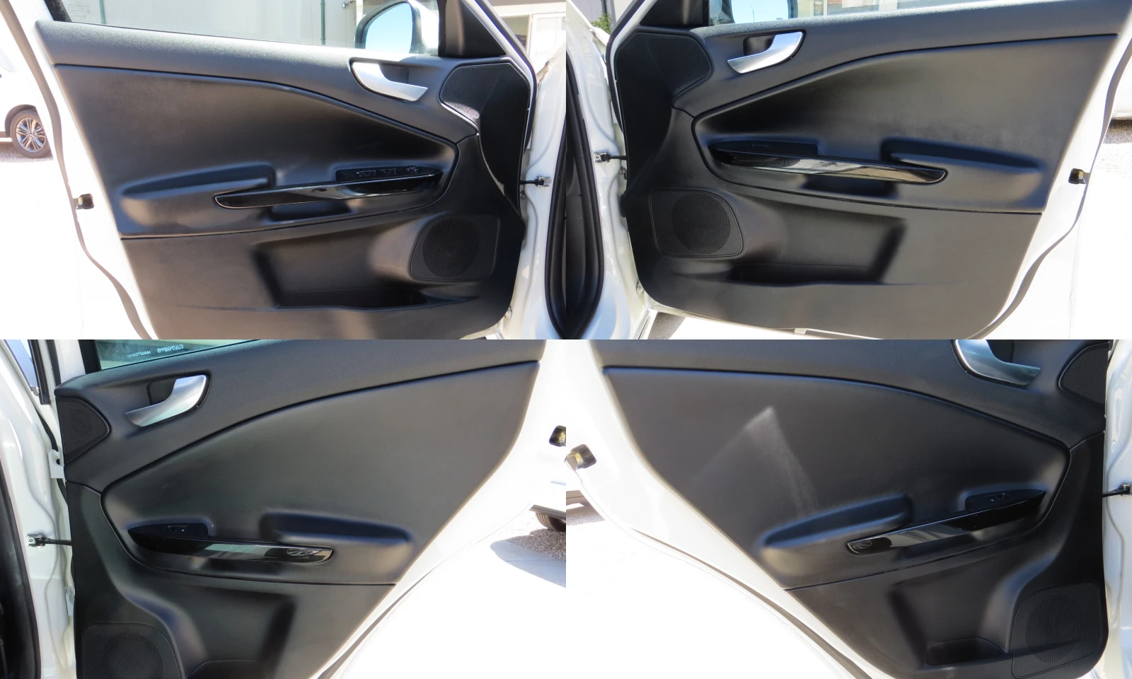 Alfa Romeo Giulietta 1, 4т-нова, снимка 16 - Автомобили и джипове - 54326281