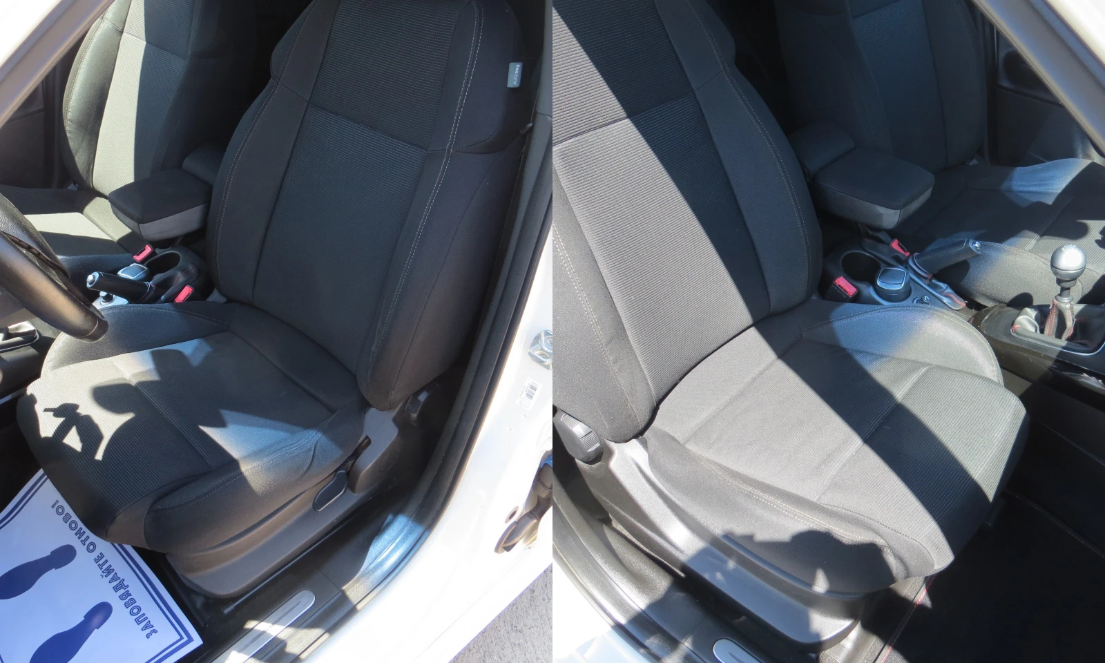 Alfa Romeo Giulietta 1, 4т-нова, снимка 10 - Автомобили и джипове - 54326281