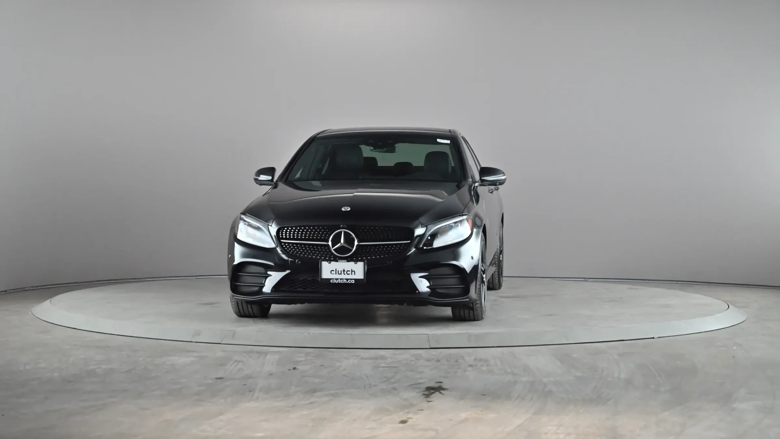 Mercedes-Benz C 300 AMG* Burmester* 4matic* Digital Cockpit* 2 ключа, снимка 2 - Автомобили и джипове - 54410435