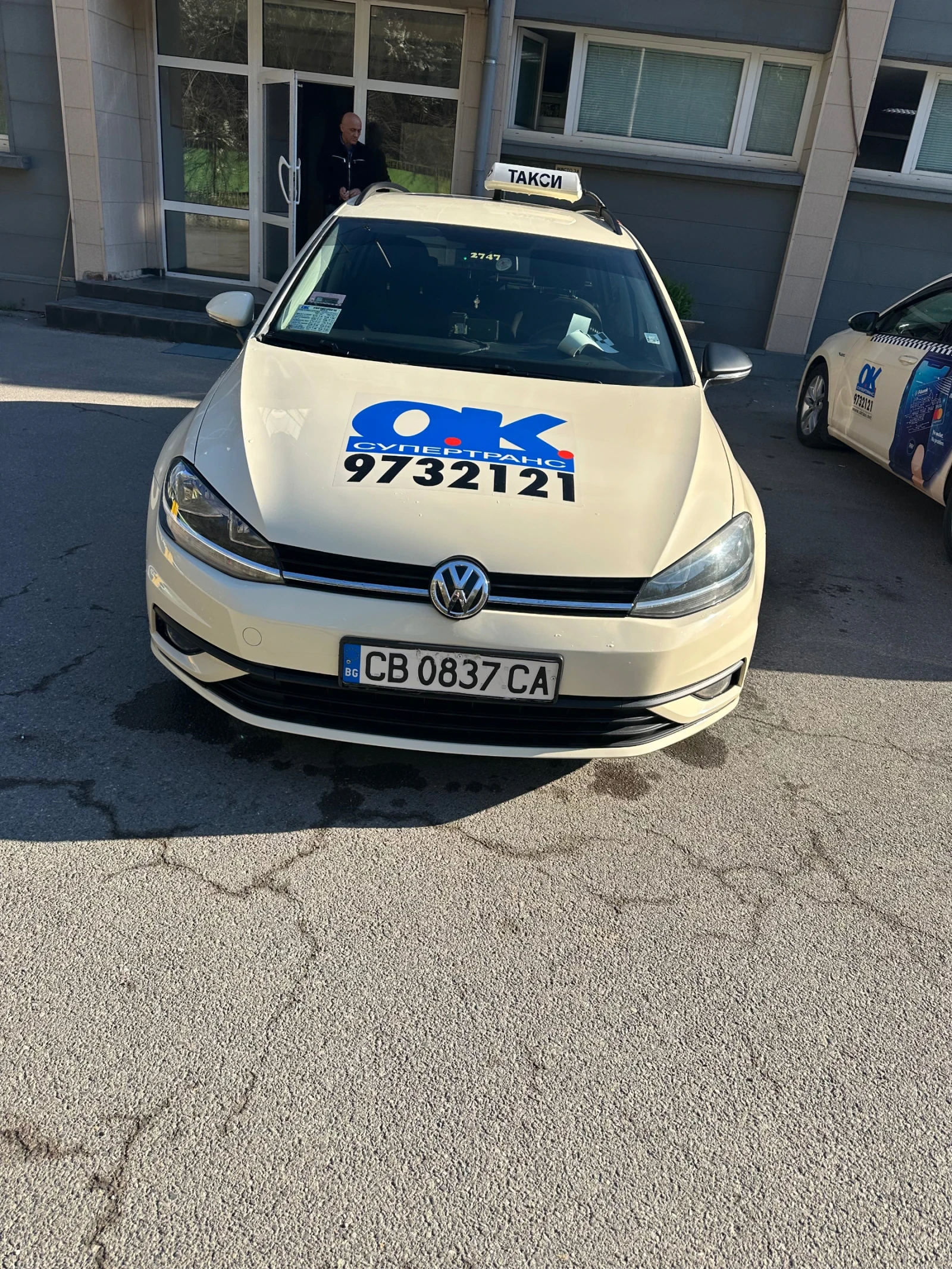VW Golf Plus, снимка 11 - Автомобили и джипове - 54554803