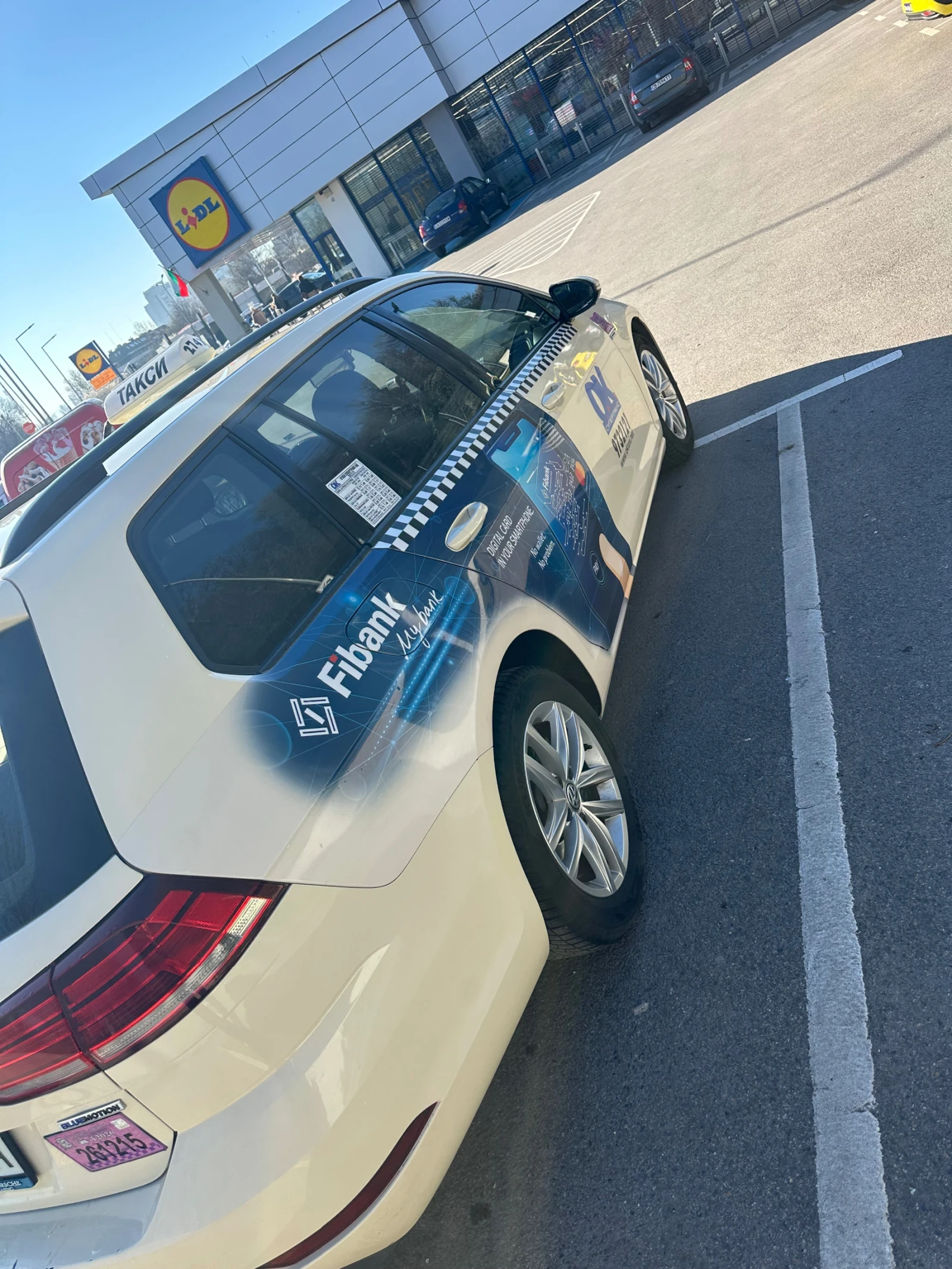 VW Golf Plus, снимка 2 - Автомобили и джипове - 54554803