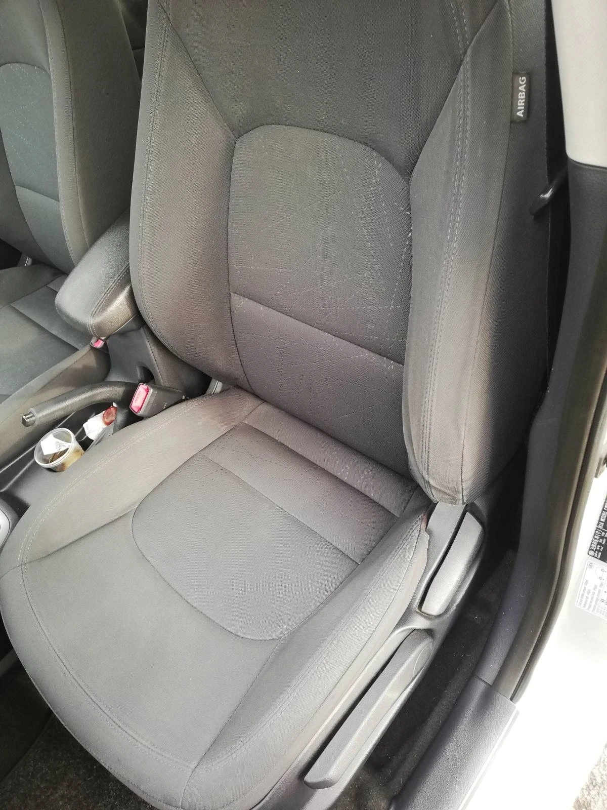 Kia Rio 1.2, снимка 11 - Автомобили и джипове - 54586789