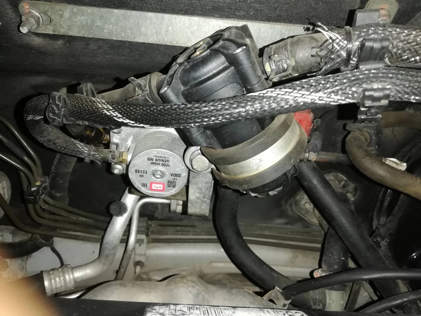Kia Rio 1.2, снимка 16 - Автомобили и джипове - 54586789