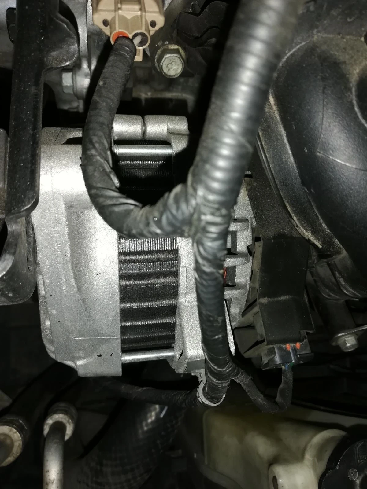 Kia Rio 1.2, снимка 17 - Автомобили и джипове - 54586789