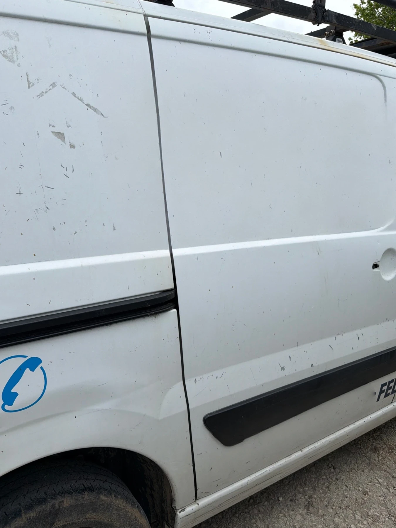 Citroen Jumpy jbdf 1.6hdi, снимка 7 - Автомобили и джипове - 54635525