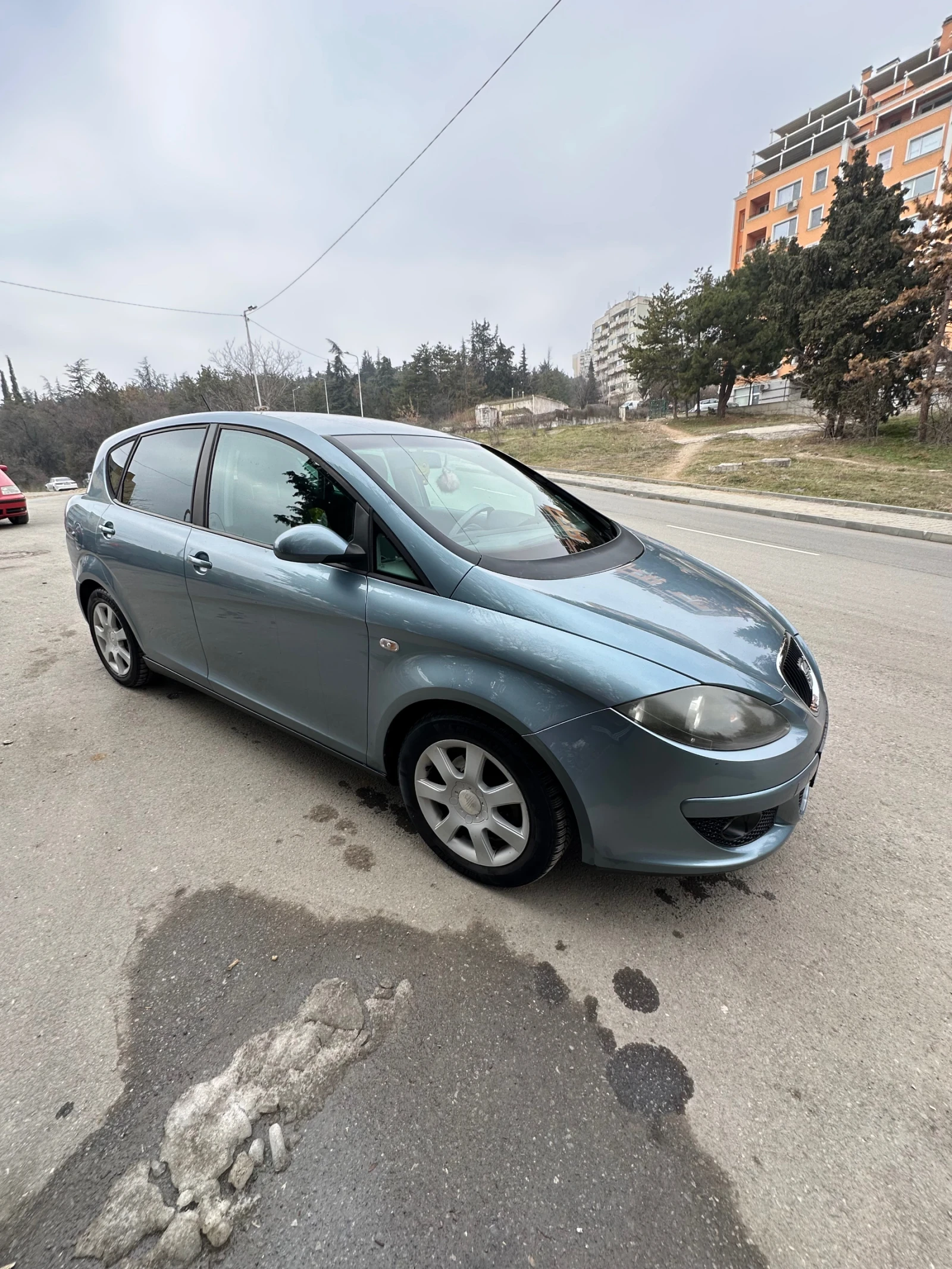 Seat Toledo | Mobile.bg � ����������� 9