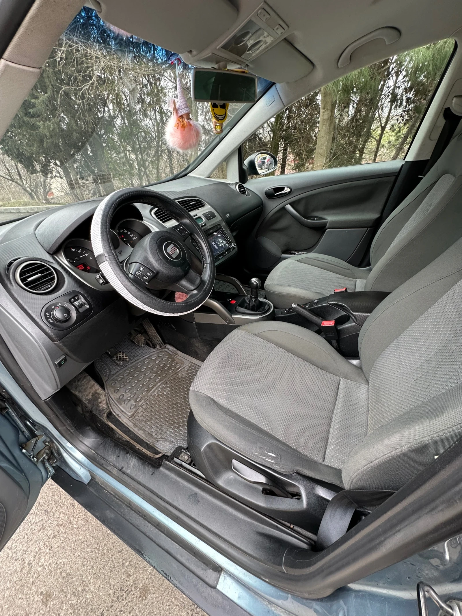 Seat Toledo | Mobile.bg � ����������� 7