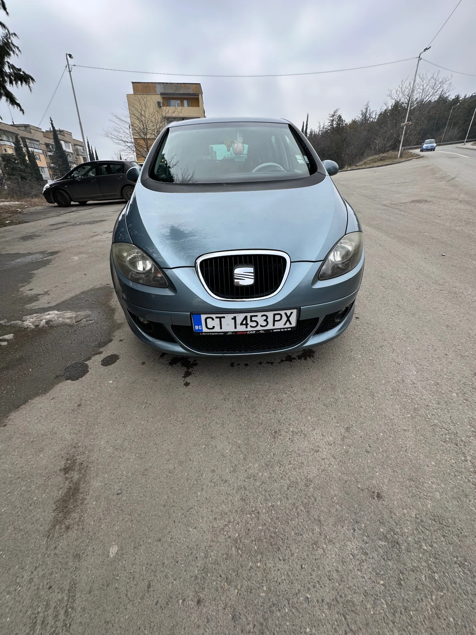 Seat Toledo | Mobile.bg � ����������� 1
