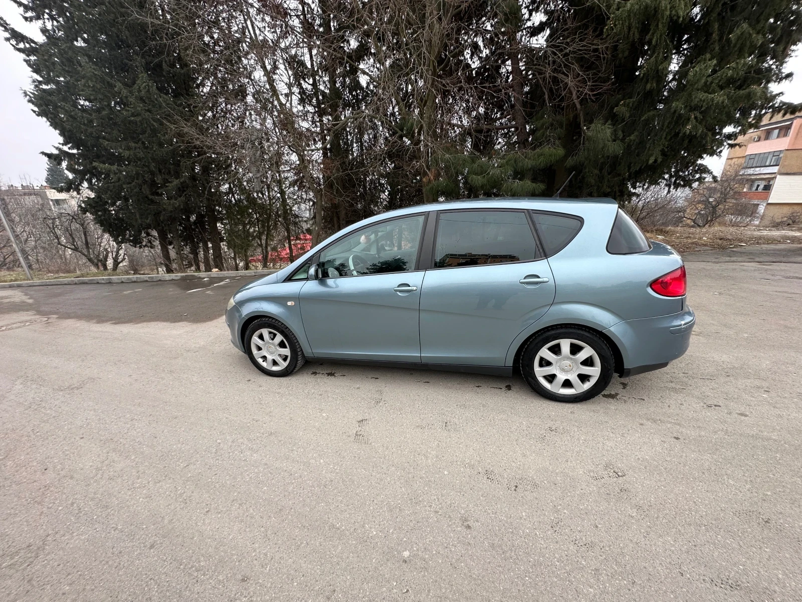Seat Toledo | Mobile.bg � ����������� 2