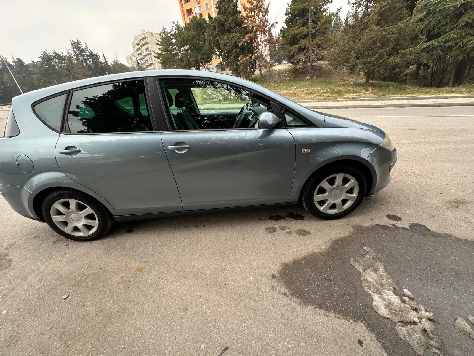 Seat Toledo | Mobile.bg � ����������� 10