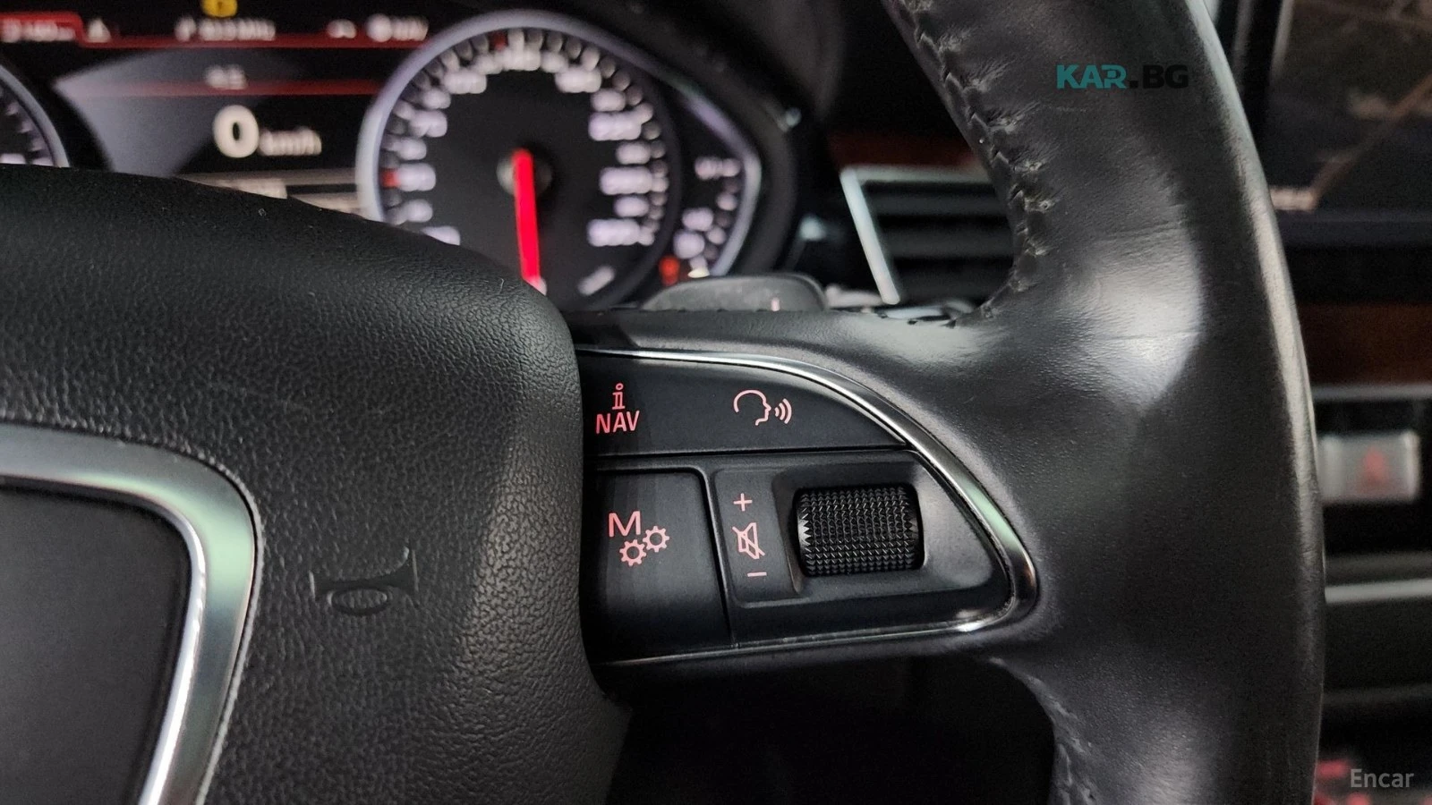 Audi A8 3.0 TDI* QUATTRO* КОЖА* ПОДГРЕВ* ПАНОРАМА* , снимка 15 - Автомобили и джипове - 54811782