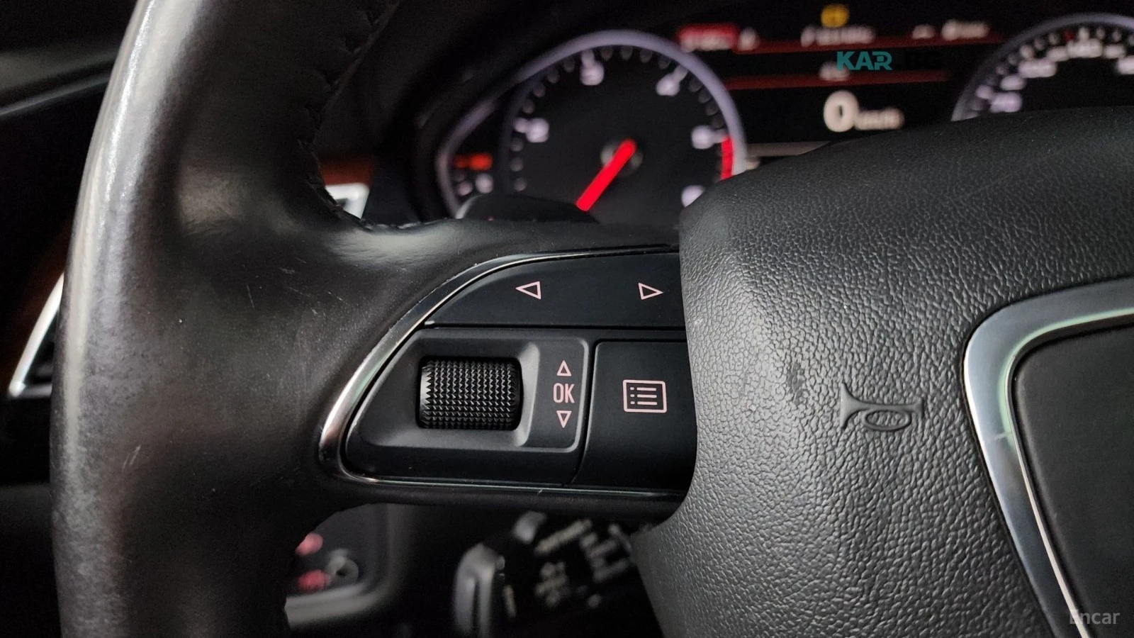 Audi A8 3.0 TDI* QUATTRO* КОЖА* ПОДГРЕВ* ПАНОРАМА* , снимка 16 - Автомобили и джипове - 54811782