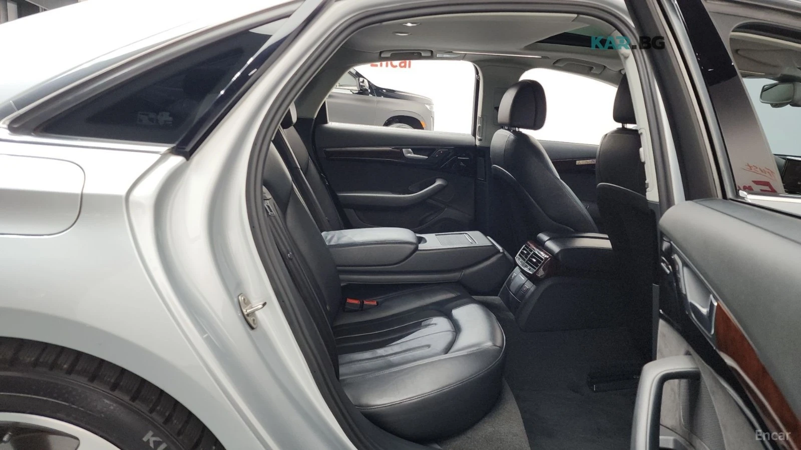 Audi A8 3.0 TDI* QUATTRO* КОЖА* ПОДГРЕВ* ПАНОРАМА* , снимка 11 - Автомобили и джипове - 54811782
