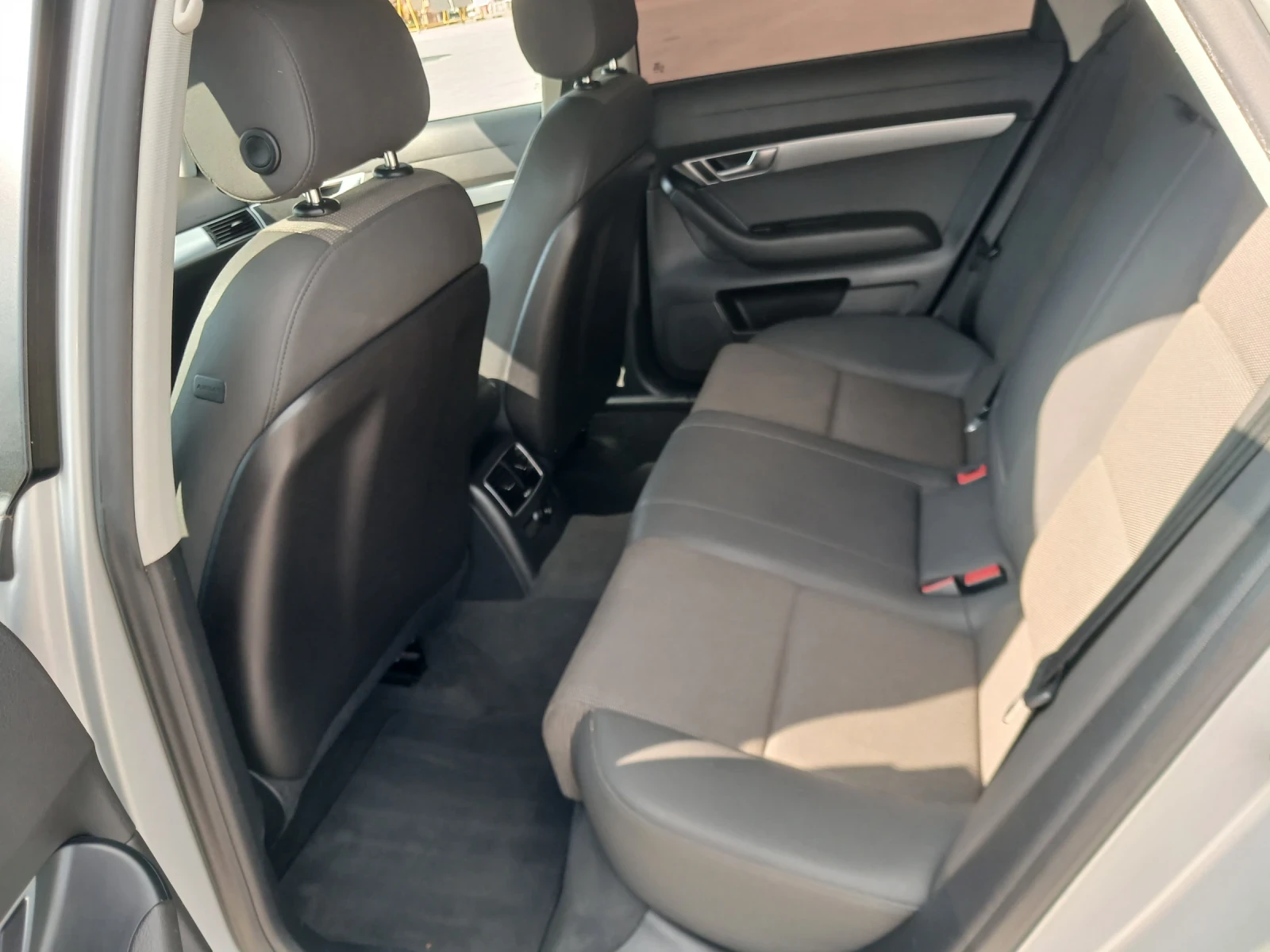 Audi A6 Allroad 3000, снимка 7 - Автомобили и джипове - 54933435