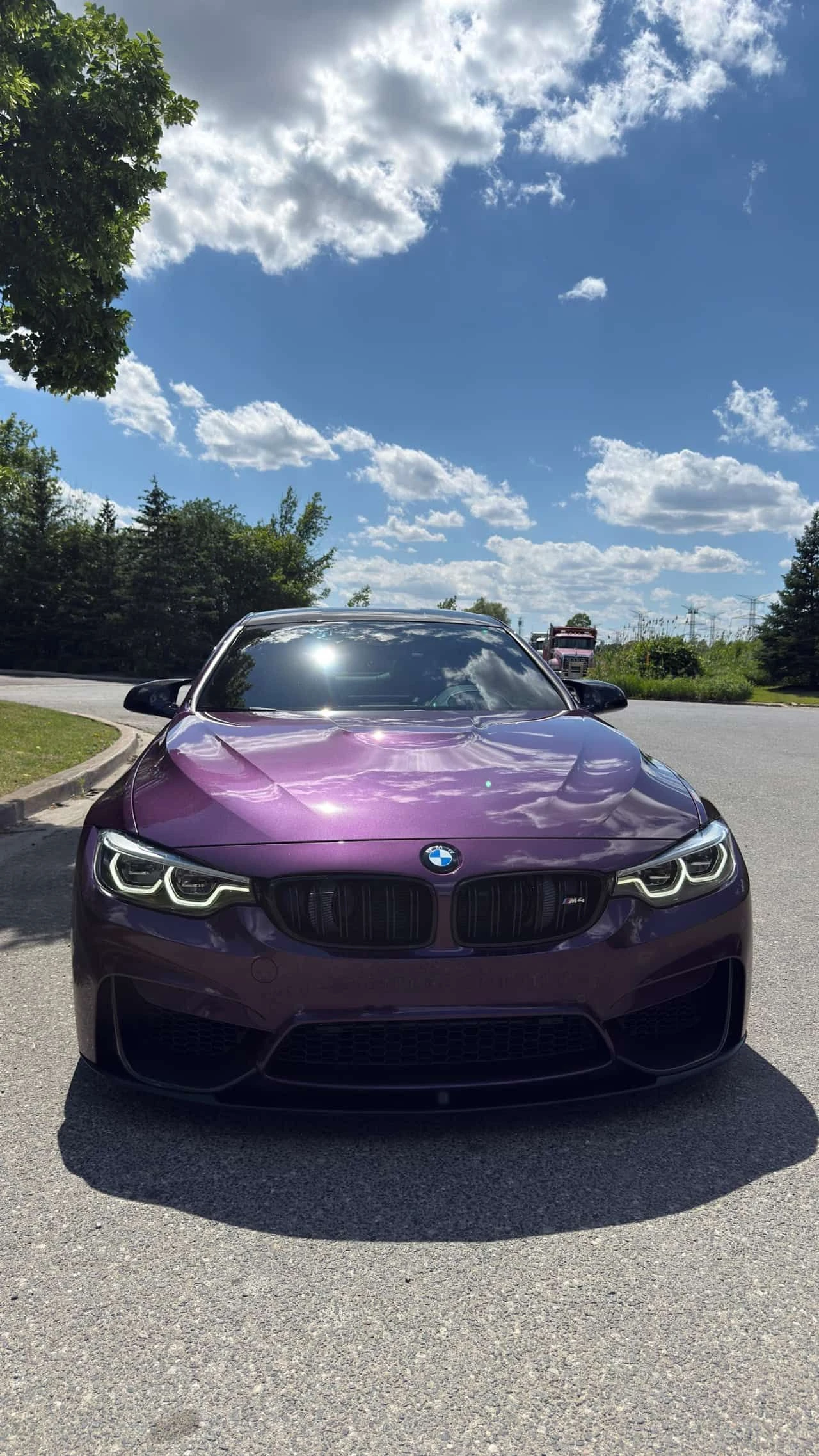 BMW M4 * Coupe , снимка 5 - Автомобили и джипове - 54984480