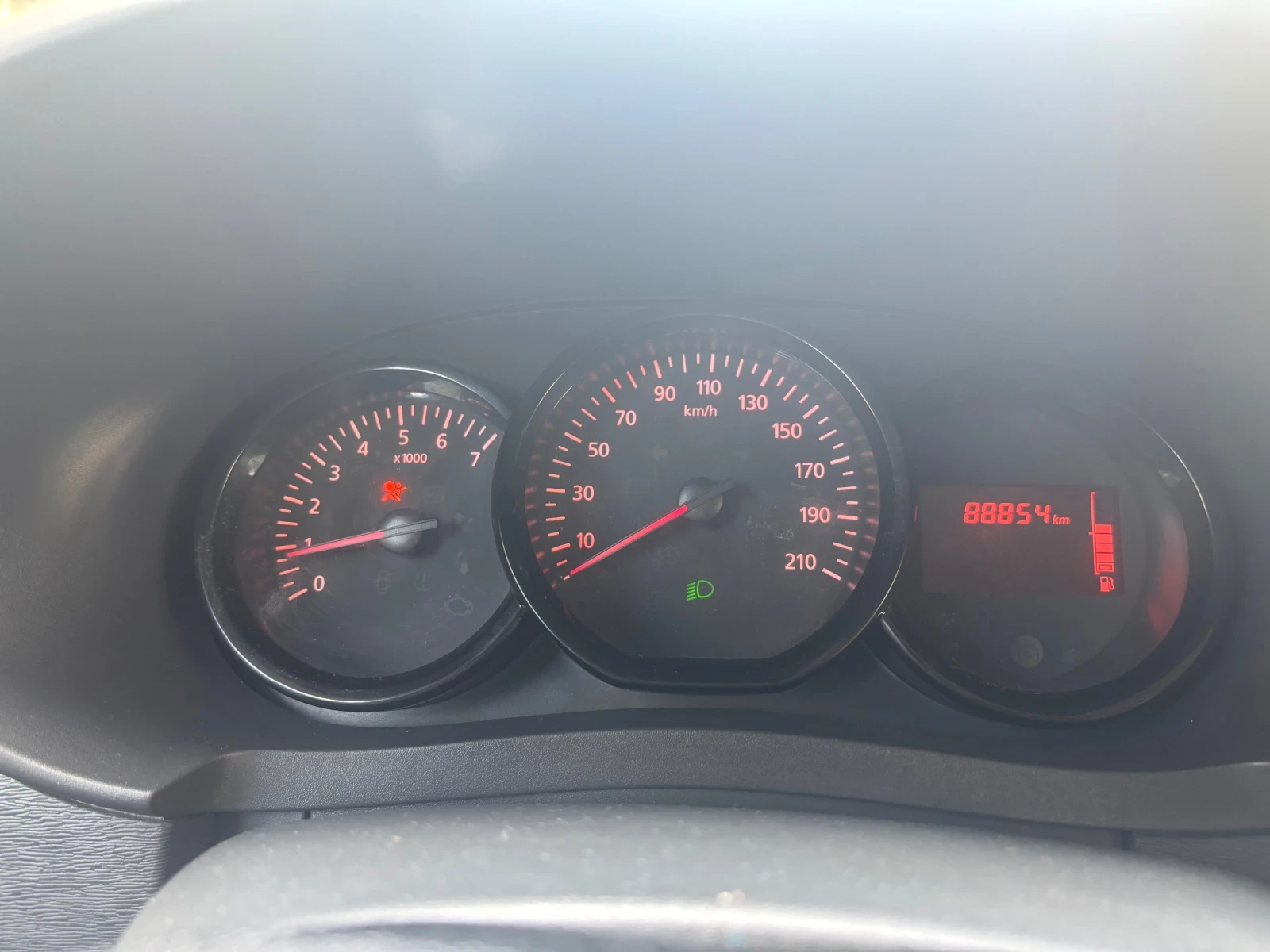 Dacia Dokker SCe 100 | Mobile.bg � ����������� 5
