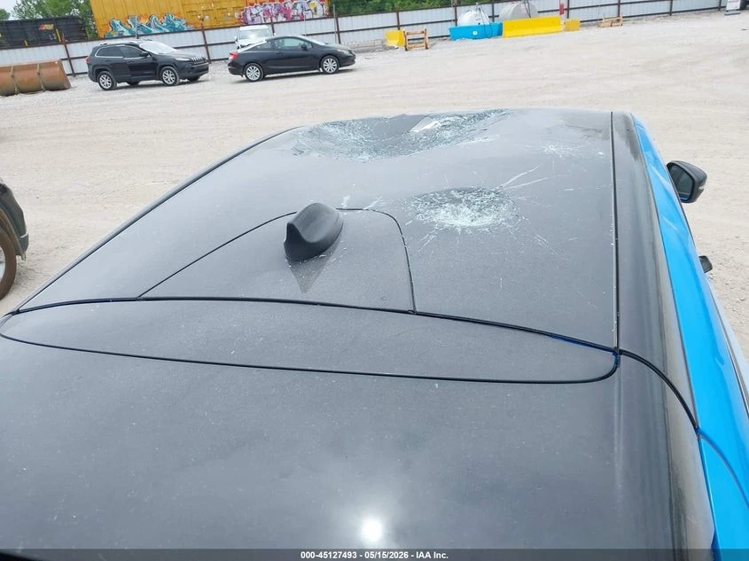 Ford Mustang Mach-E * Li-Ion* Extended Range* , снимка 10 - Автомобили и джипове - 55001560
