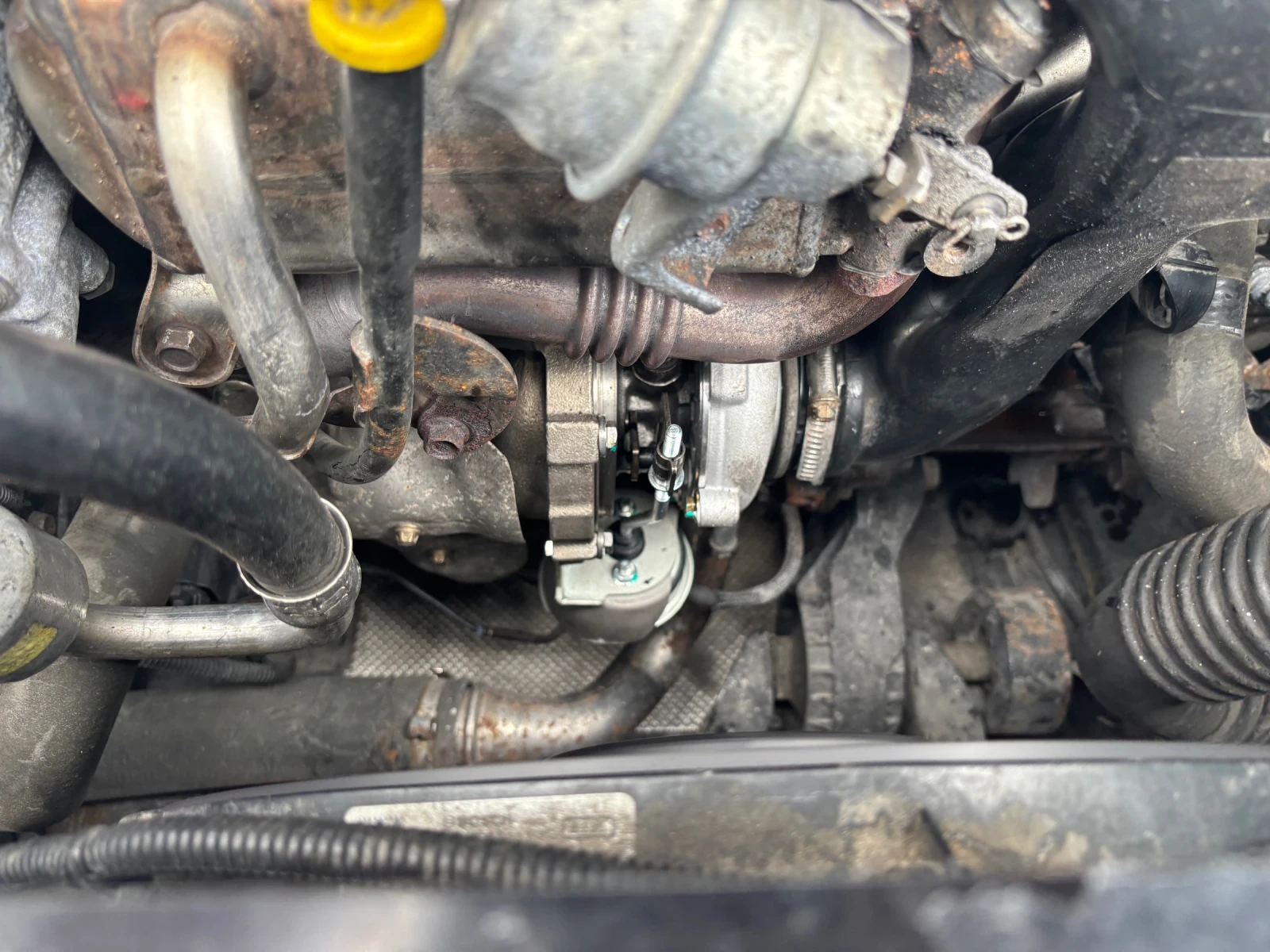 Opel Astra, снимка 10 - Автомобили и джипове - 55164661