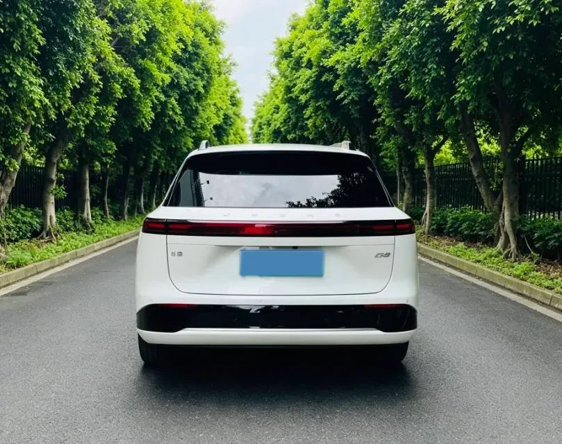 Xpeng G9 RWD 98kWh  Pro Edition | Mobile.bg � ����������� 4
