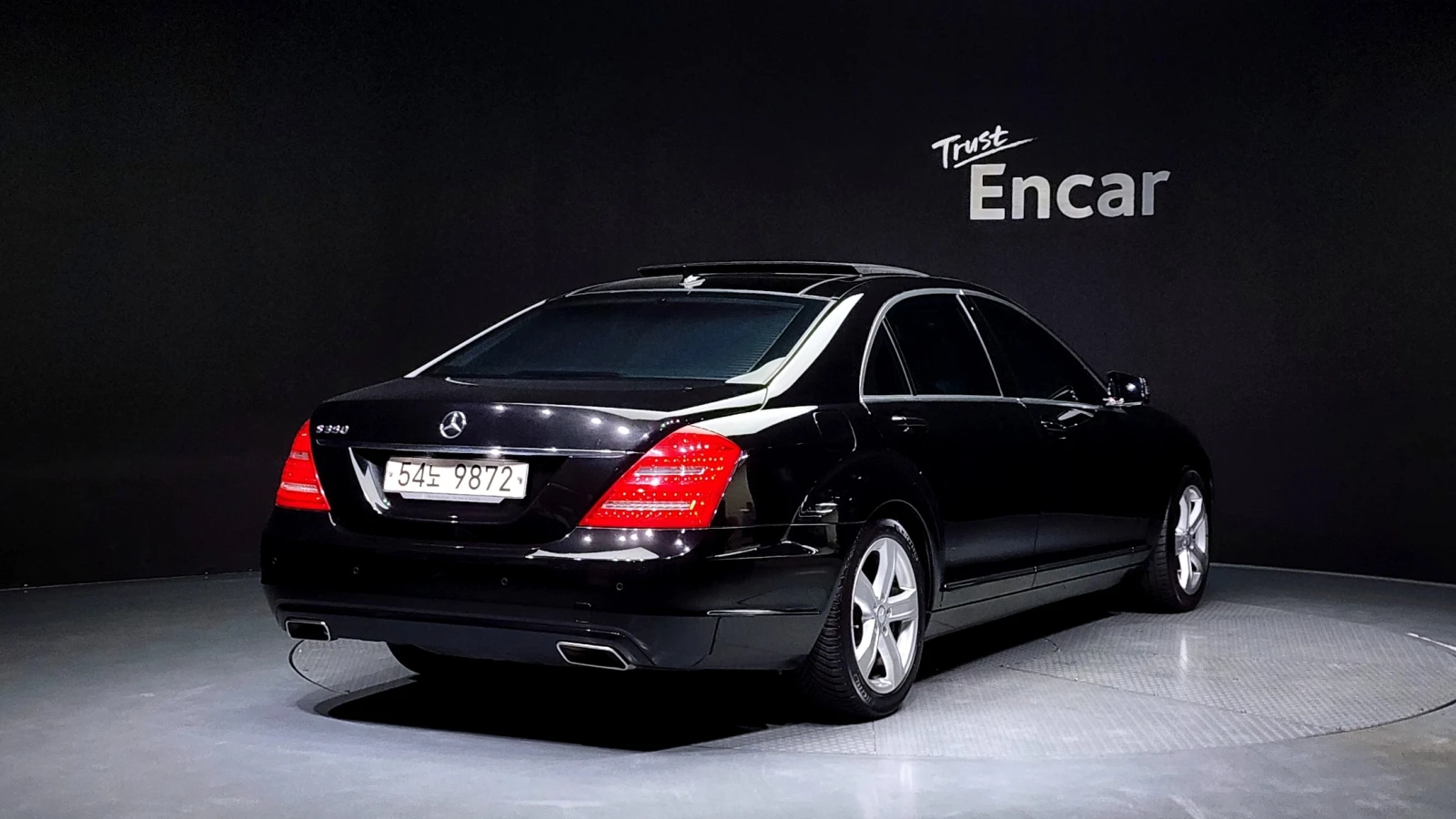 Mercedes-Benz S 350  ВЪЗДУХ / ОБДУХВАНЕ / МАСАЖИ / , снимка 3 - Автомобили и джипове - 55395083