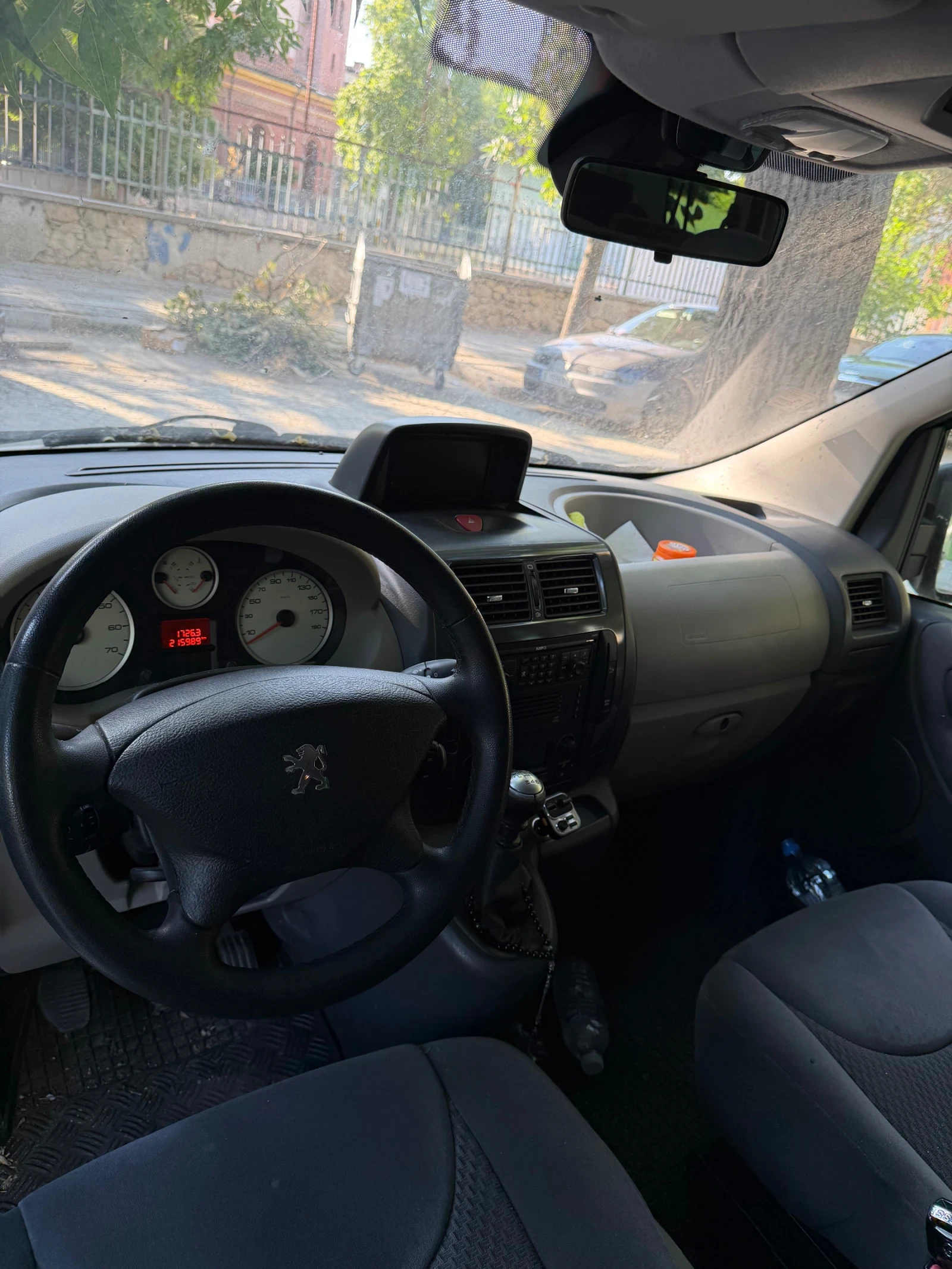 Peugeot Expert, снимка 5 - Автомобили и джипове - 55645966