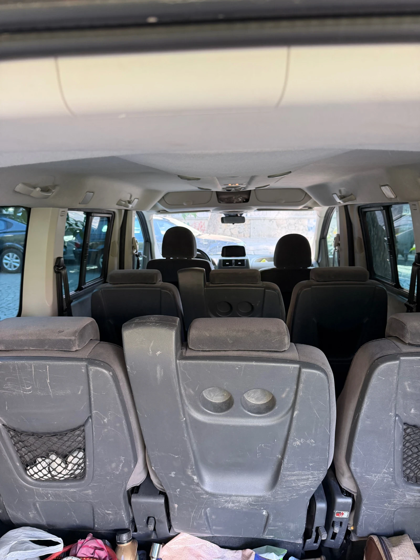 Peugeot Expert, снимка 7 - Автомобили и джипове - 55645966