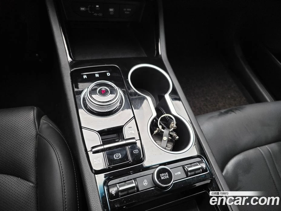 Kia K5 2.0 LPi(Rent) Trendy, снимка 14 - Автомобили и джипове - 55669000