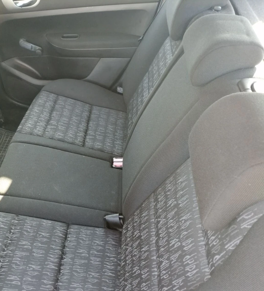 Peugeot 307, снимка 6 - Автомобили и джипове - 55800512