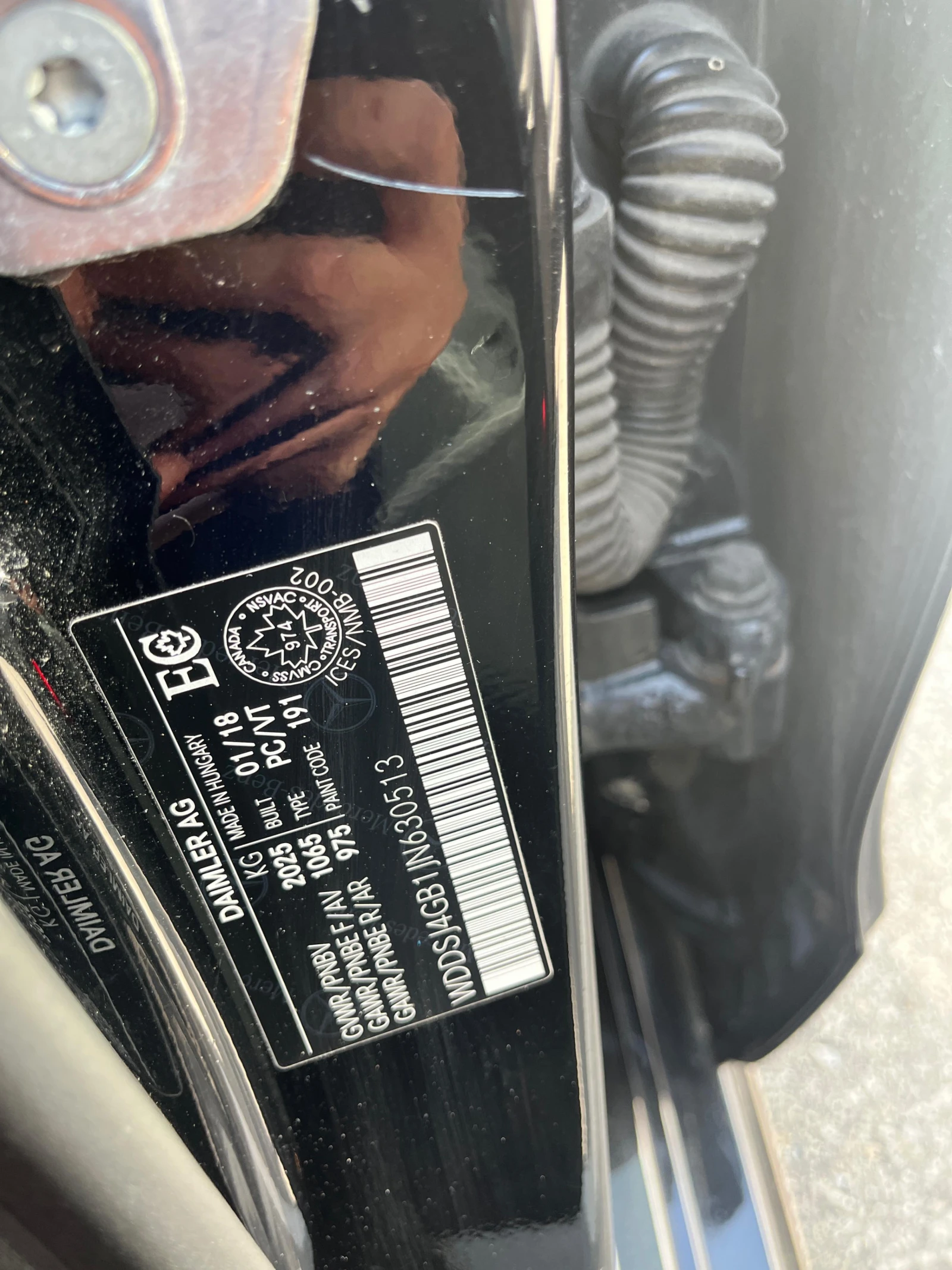 Mercedes-Benz CLA 250 * ���������� * ������ ���������������� | Mobile.bg � ����������� 10