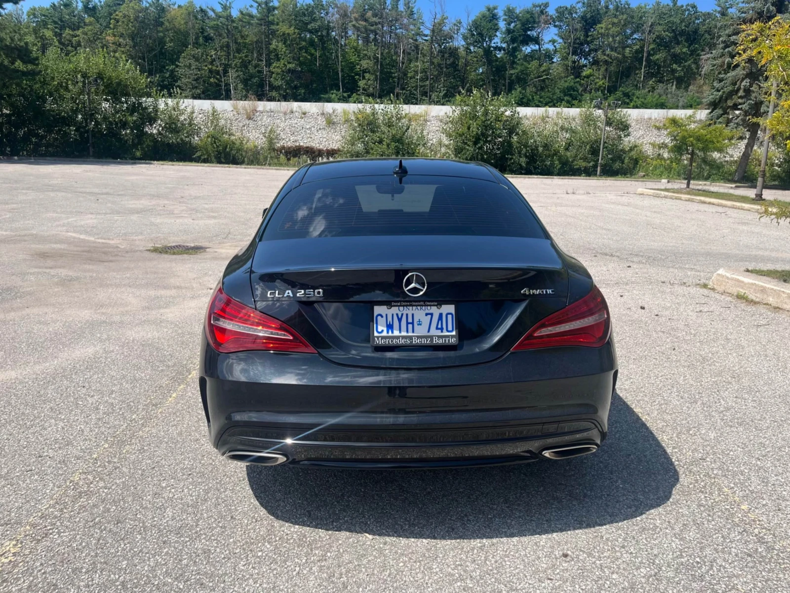Mercedes-Benz CLA 250 * ���������� * ������ ���������������� | Mobile.bg � ����������� 5