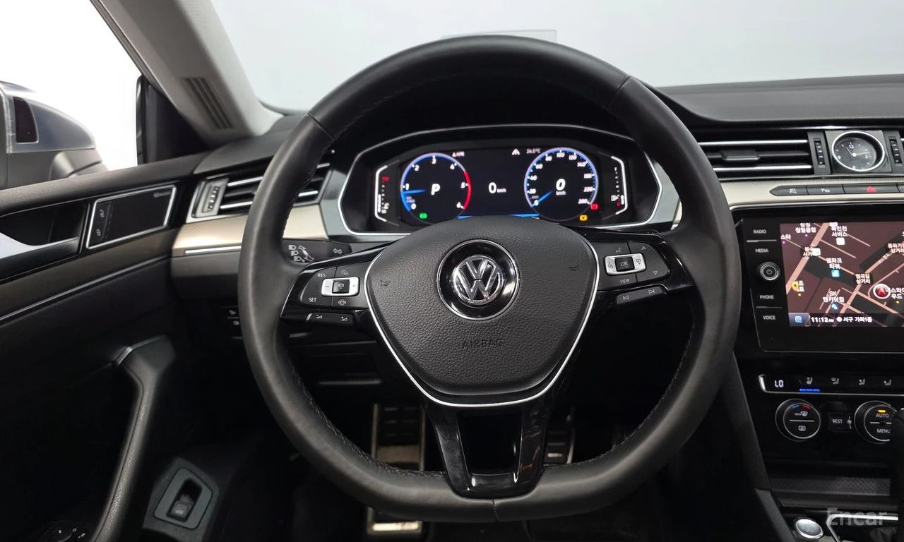 VW Arteon 2.0 TDI Prestige, снимка 13 - Автомобили и джипове - 55836101