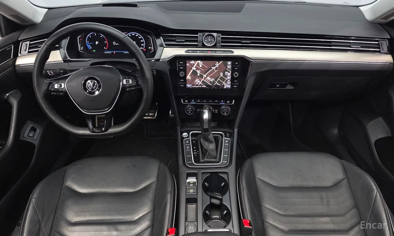 VW Arteon 2.0 TDI Prestige, снимка 7 - Автомобили и джипове - 55836101