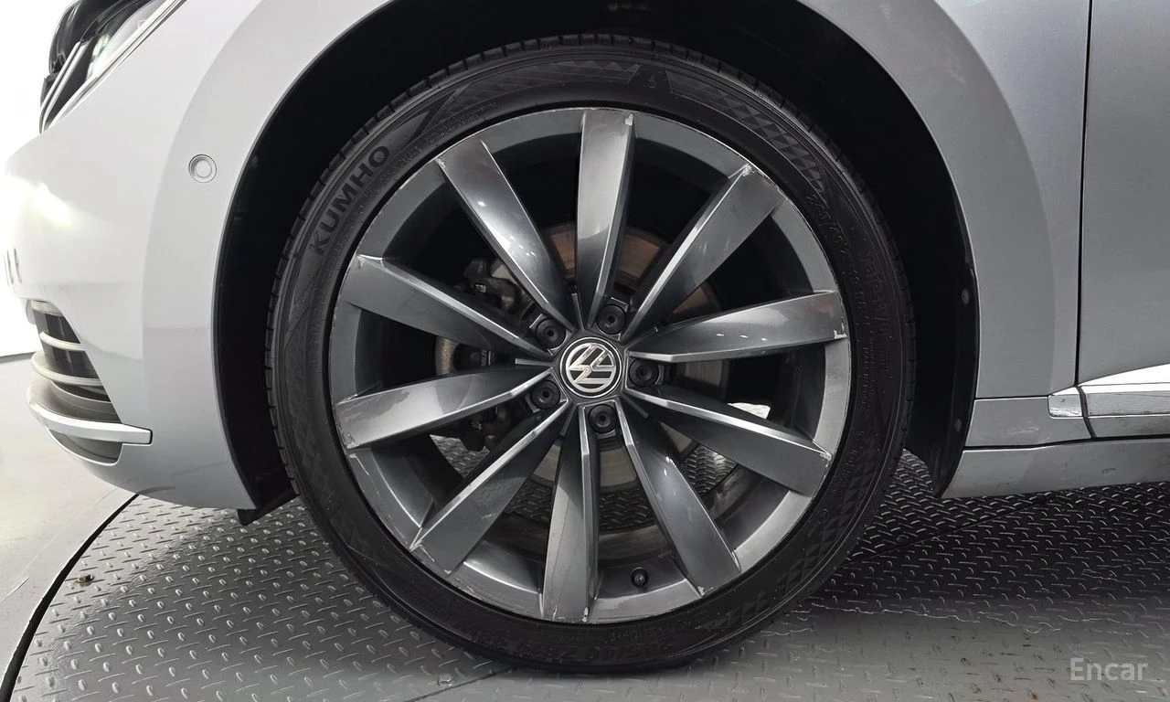 VW Arteon 2.0 TDI Prestige, снимка 5 - Автомобили и джипове - 55836101