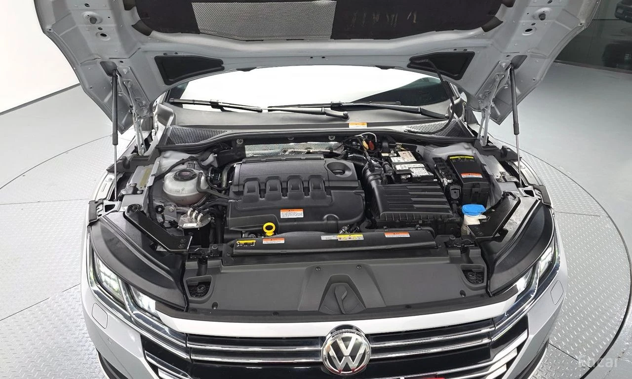 VW Arteon 2.0 TDI Prestige, снимка 6 - Автомобили и джипове - 55836101