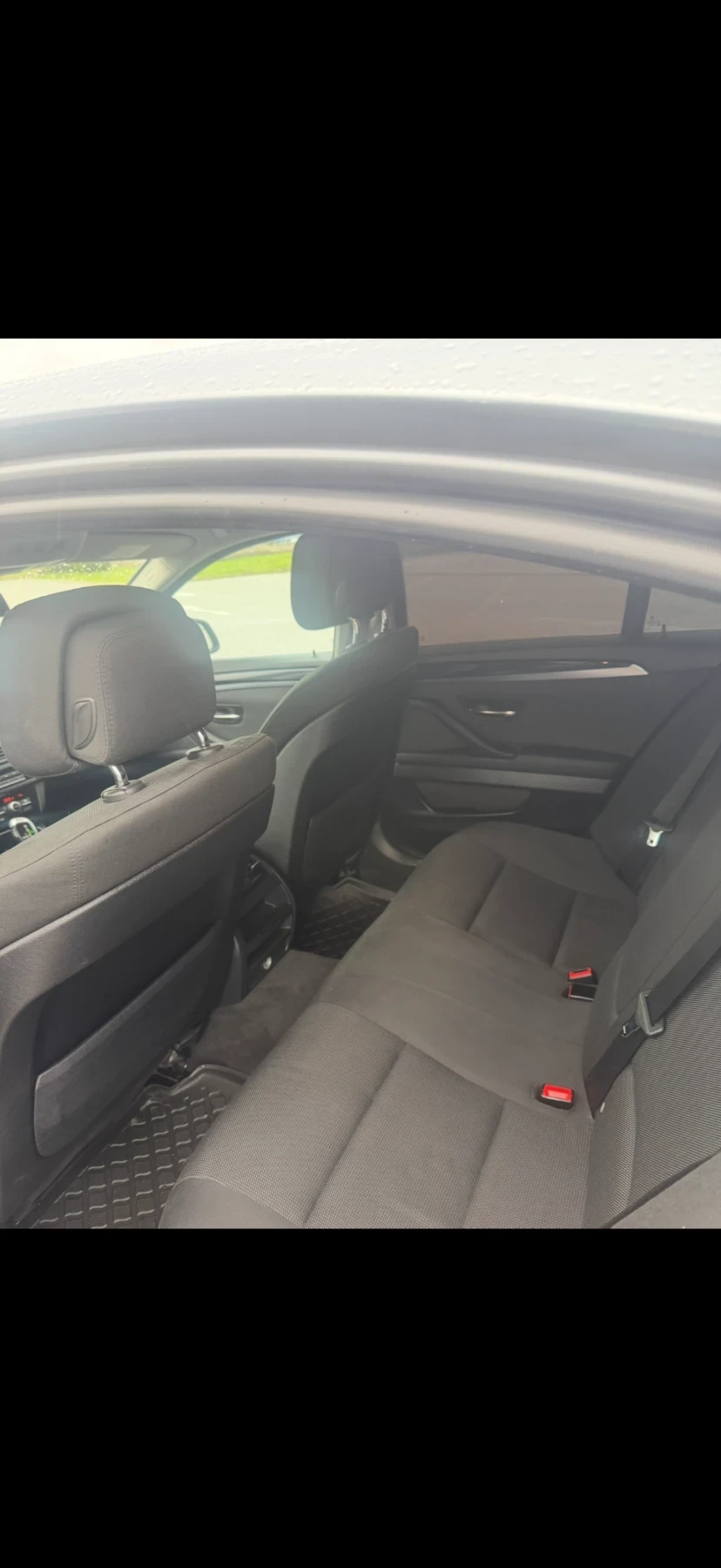 BMW 525, снимка 7 - Автомобили и джипове - 55941105