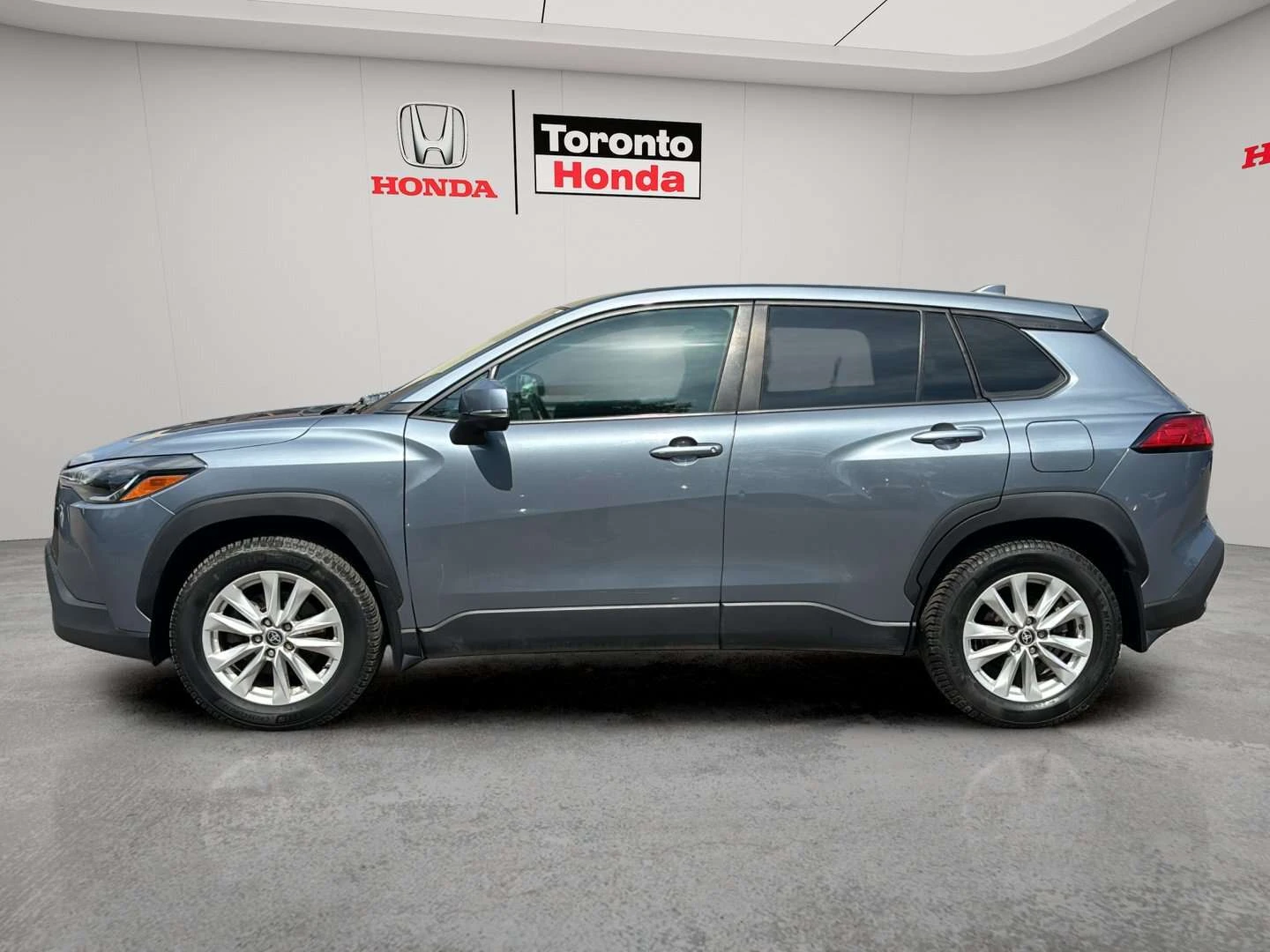 Toyota Corolla Cross | Mobile.bg � ����������� 12