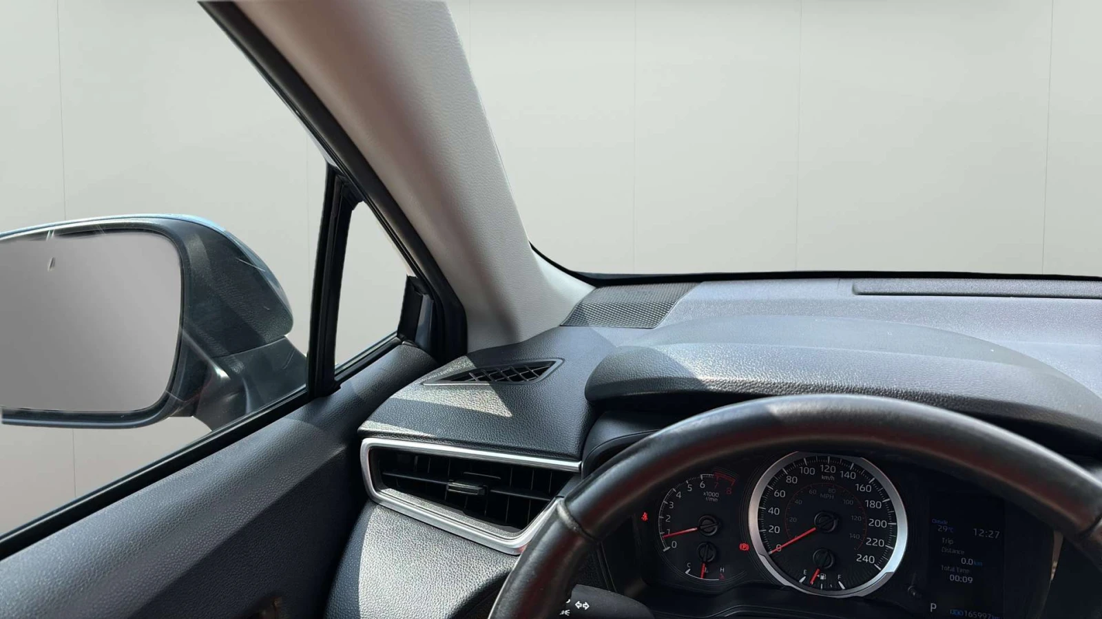 Toyota Corolla Cross | Mobile.bg � ����������� 17