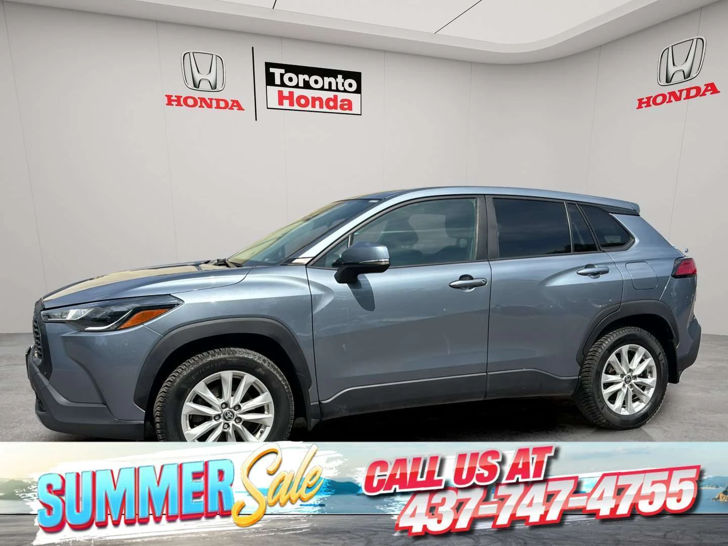 Toyota Corolla Cross | Mobile.bg � ����������� 1